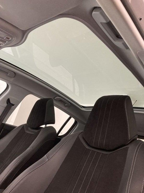 Peugeot 308 Active BlueHDi 120cv S&S