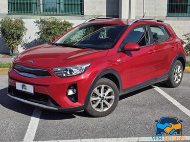 KIA Stonic 1.2 MPI 84 CV Style NEOPATENTATI