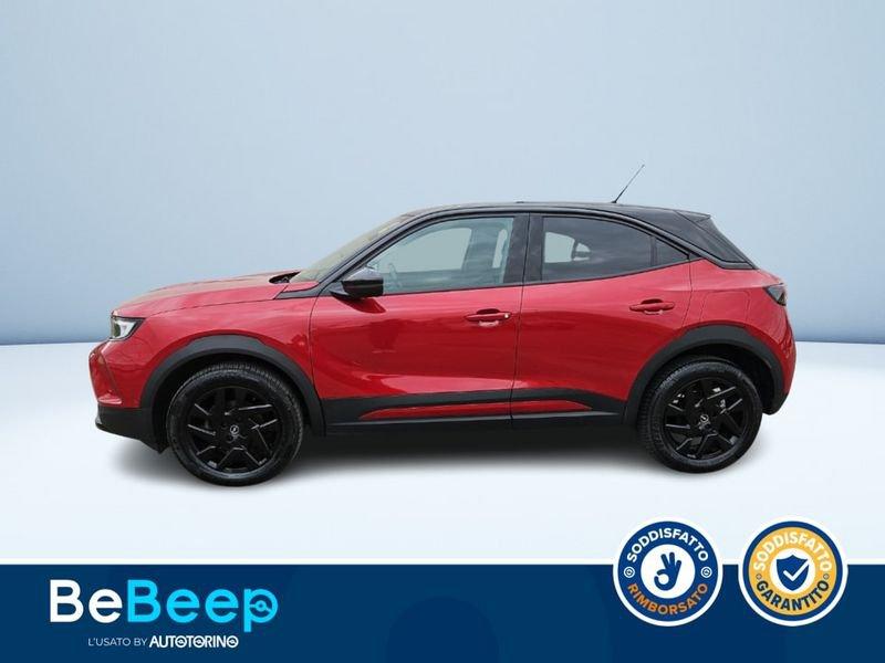 Opel Mokka 1.2 T GS S&S 100CV