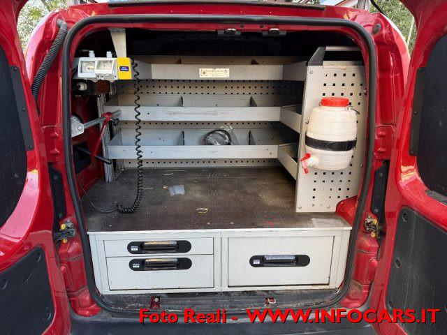 FIAT Fiorino 1.3 MJT 95CV Furgone Adventure