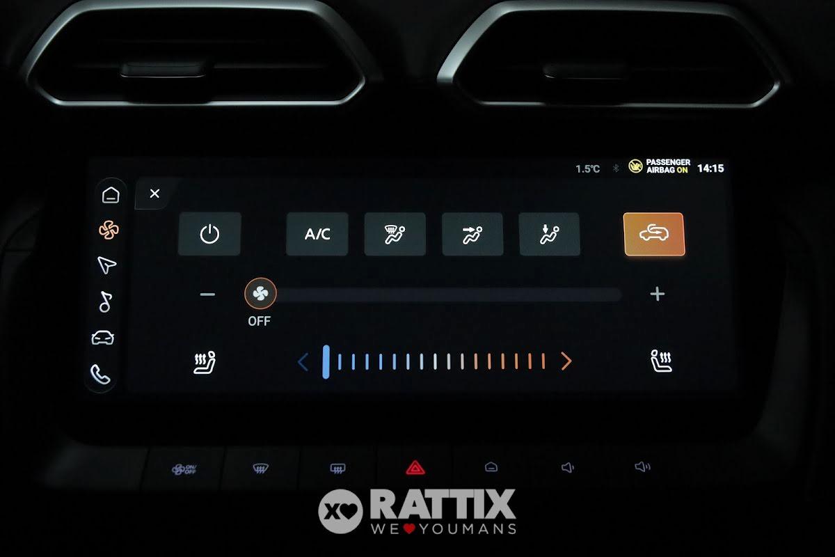 MG ZS 1.5 115CV Comfort