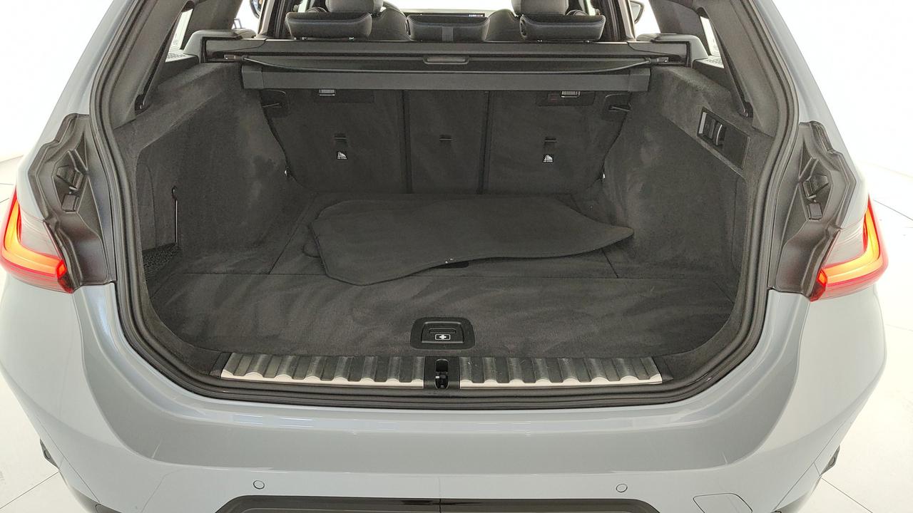BMW Serie 3 G21 2022 Touring - 320d Touring mhev 48V MSport auto