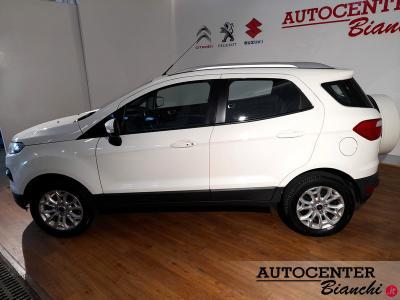 Ford EcoSport 1.0 ecoboost 125cv
