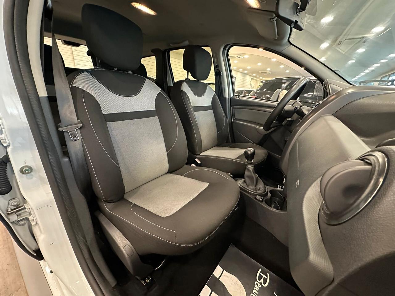 Dacia Duster 1.5 dCi 110 CV EDC S&S 4x2 Serie Speciale Brave