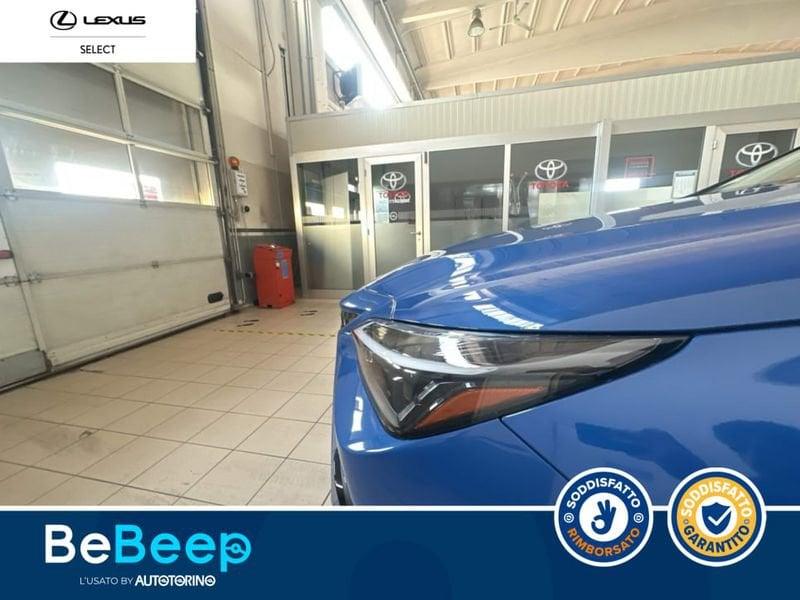 Lexus NX 450H+ 2.5 PHEV PREMIUM 4WD E-CVT