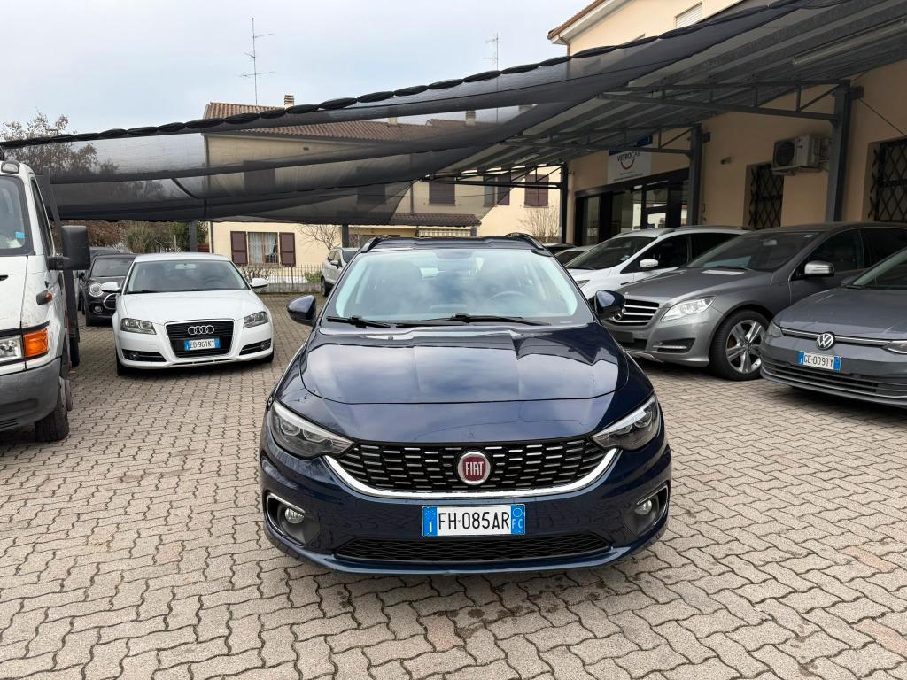 Fiat Tipo Station Wagon Tipo SW 1.3 mjt Business s&s 95cv OK NEOPATENTATO