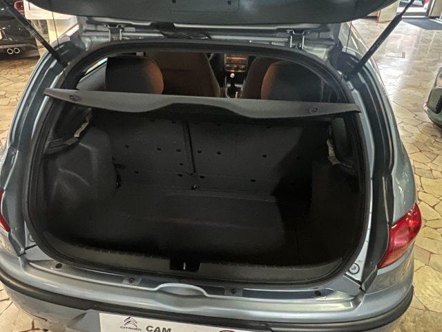 ALFA ROMEO 147 1.6i 16V T.S. (105 CV) cat 5p. GARANZIA 24 MESI