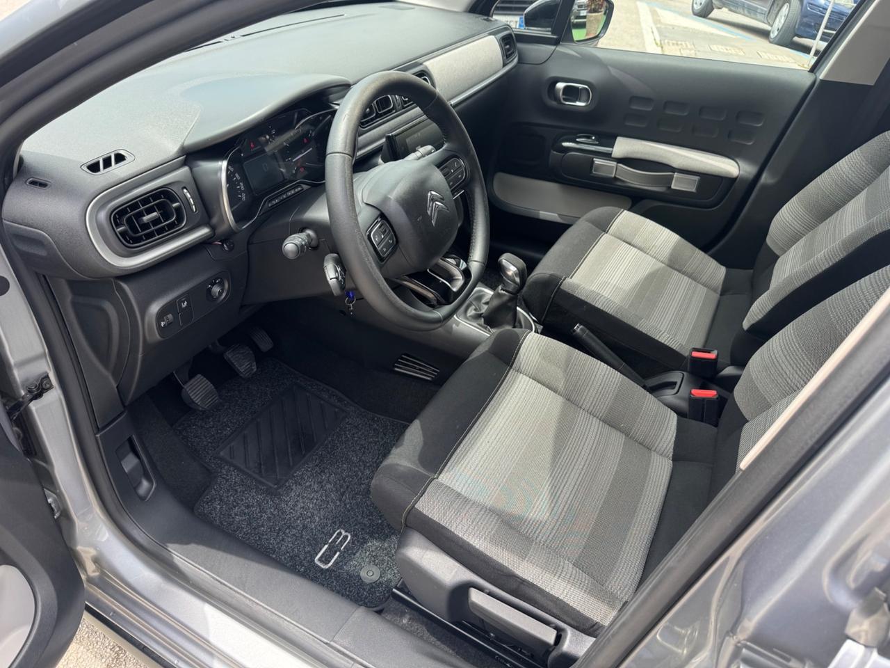 Citroen C3 PureTech 82 Shine
