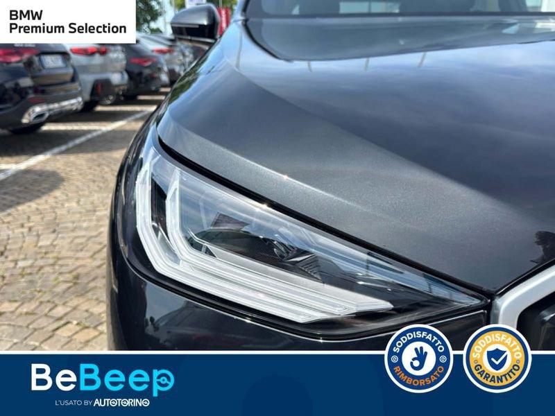 BMW X3 XDRIVE20D MSPORT AUTO