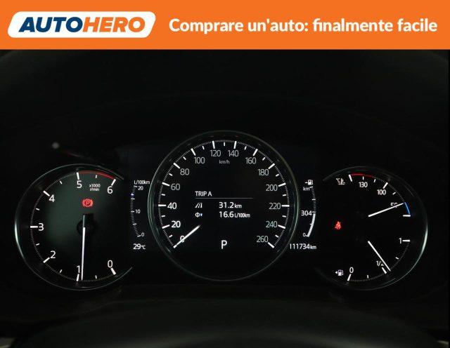 MAZDA CX-5 2.2L Skyactiv-D 184 CV AWD Exclusive