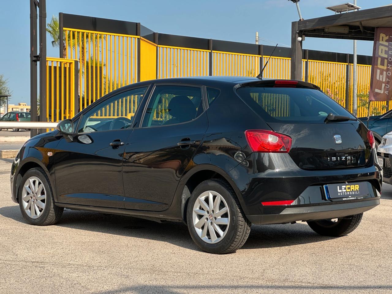 SEAT Ibiza 1.4 5 porte Style