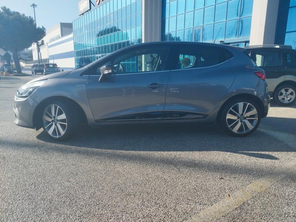 Renault Clio 1.5 dCi 8V 90CV 5 porte Costume National