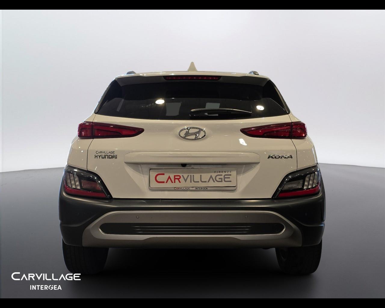 HYUNDAI Kona 1.0 t-gdi 48V Xline 2wd 120cv imt