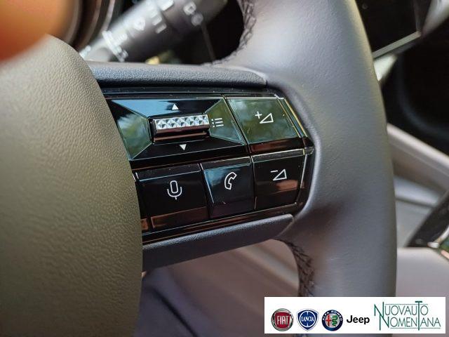 ALFA ROMEO Junior 1.2 ibrida Ti 145cv edct6 Tetto Apribile KM0