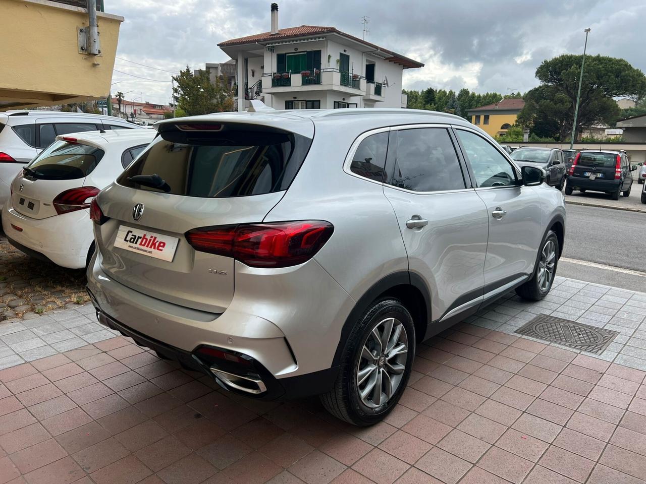 Mg HS 1.5T-GDI Comfort