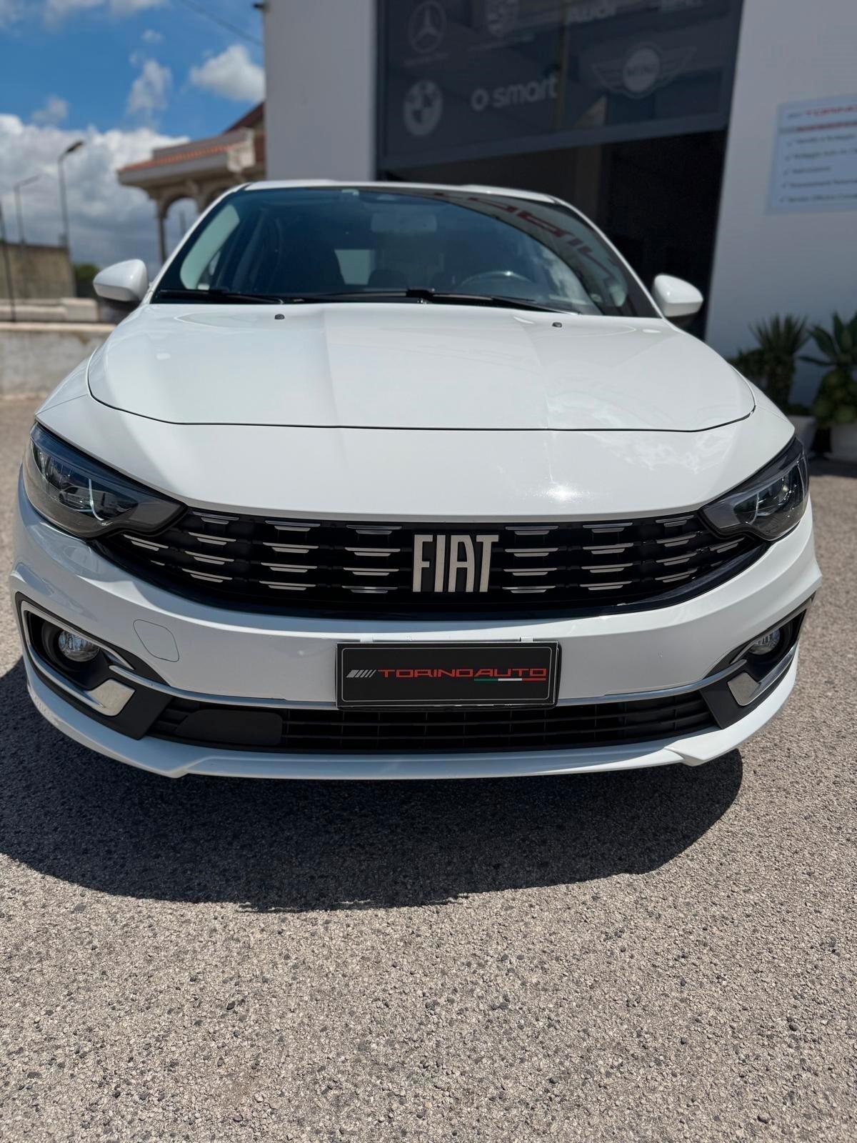 Fiat Tipo 1.6 Mjt S&S 5 porte Business