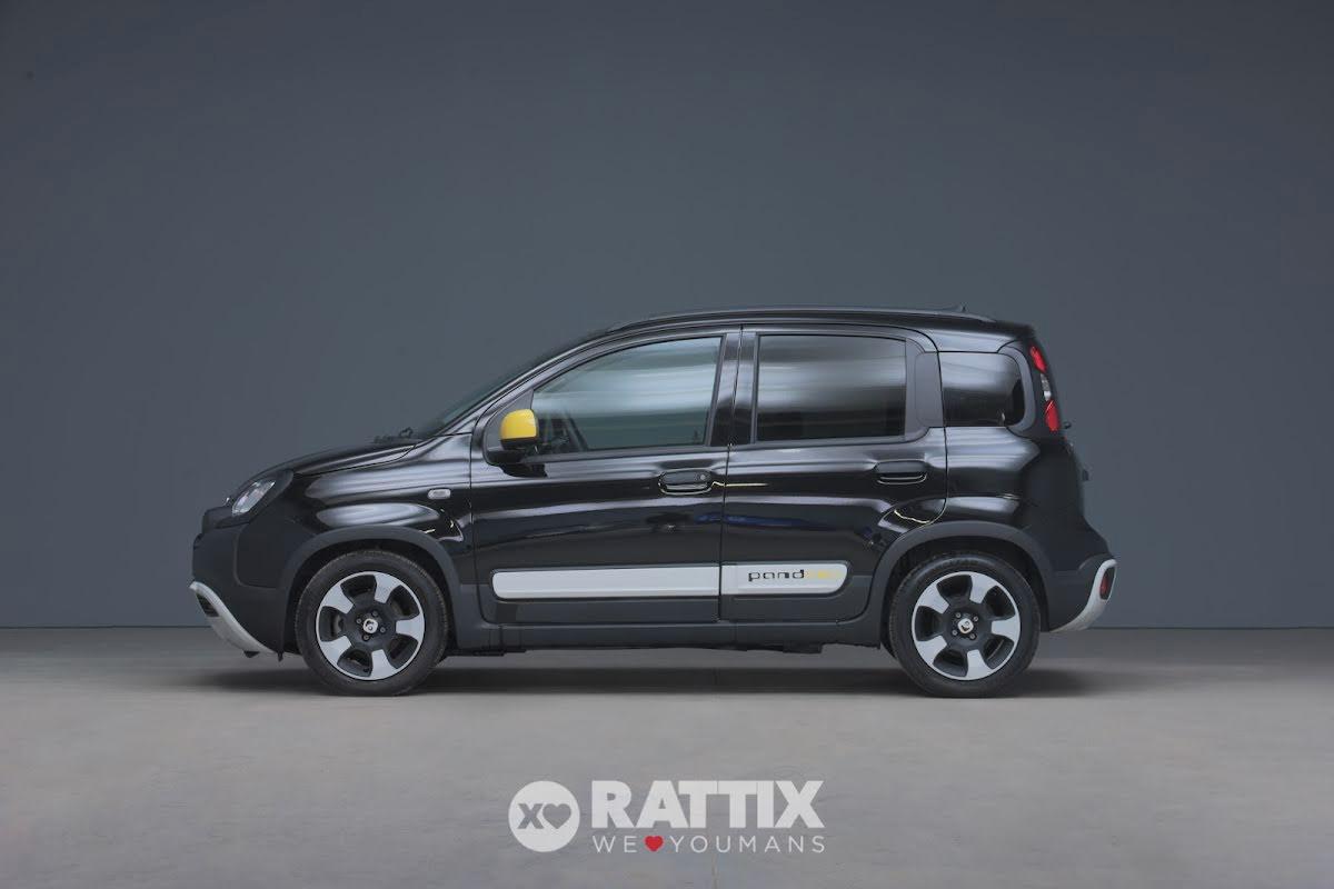 Fiat Panda Pandina 1.0 firefly hybrid 70CV Cross