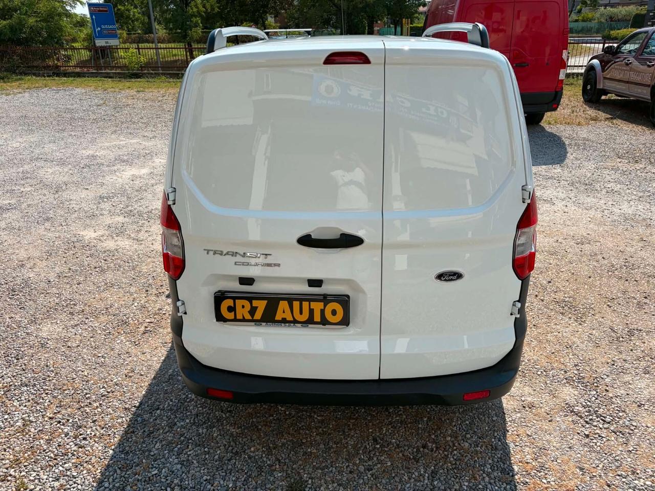 Ford Transit Courier 1.5 TDCi 75CV Van Trend