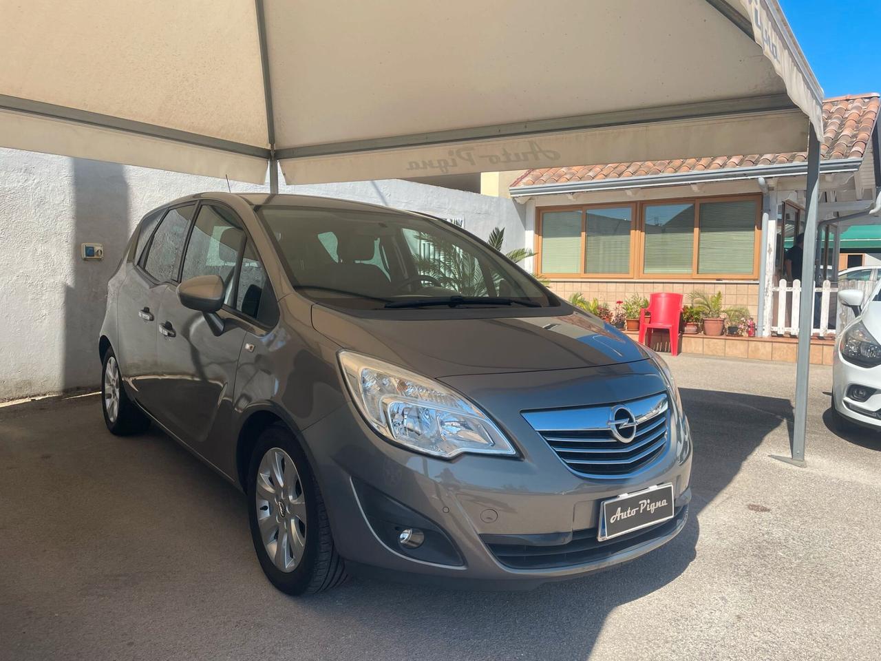 Opel Meriva 1.7 CDTI 110CV Cosmo