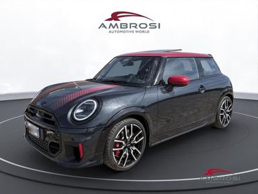 MINI John Cooper Works 3 porte Cooper