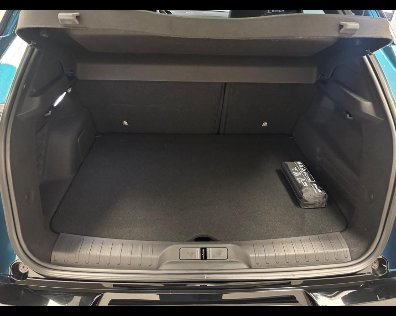 ALFA ROMEO Junior - Junior 1.2 ibrida Q4 145cv edct6