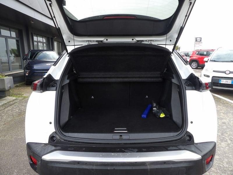 Peugeot 2008 2008 PureTech 100 S&S Active