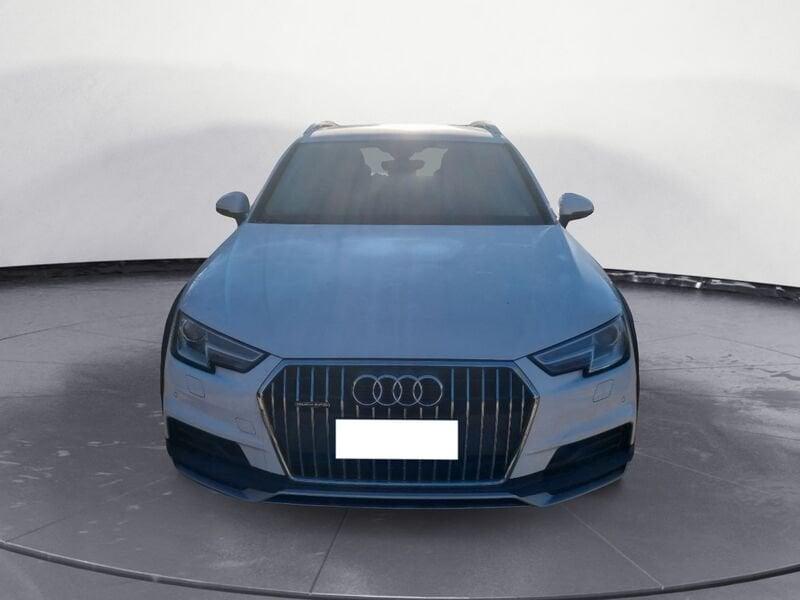 Audi A4 allroad 2.0 TDI 163CV S tronic Business Evolution