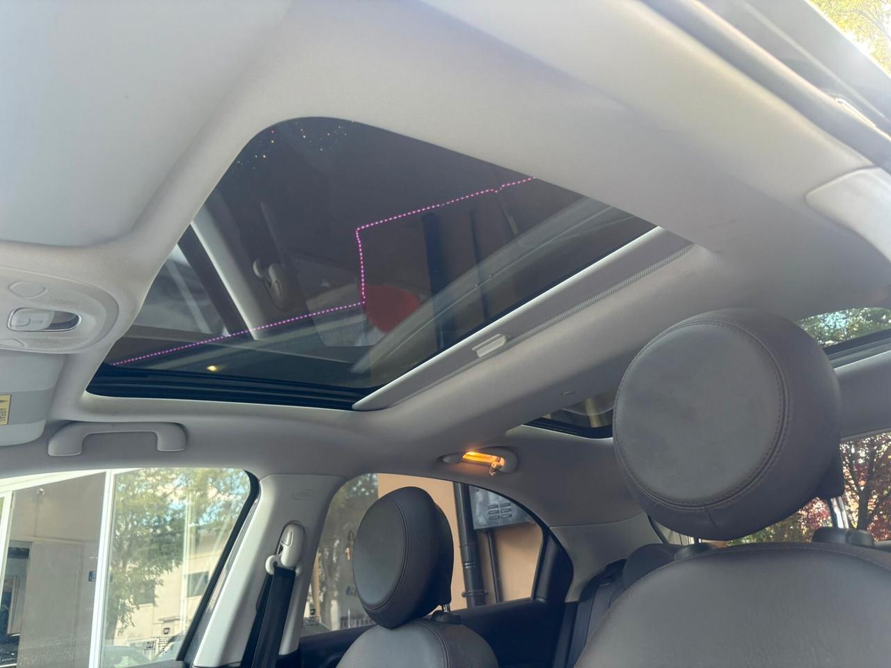 Fiat 500X 1.6 MultiJet 120 CV Business