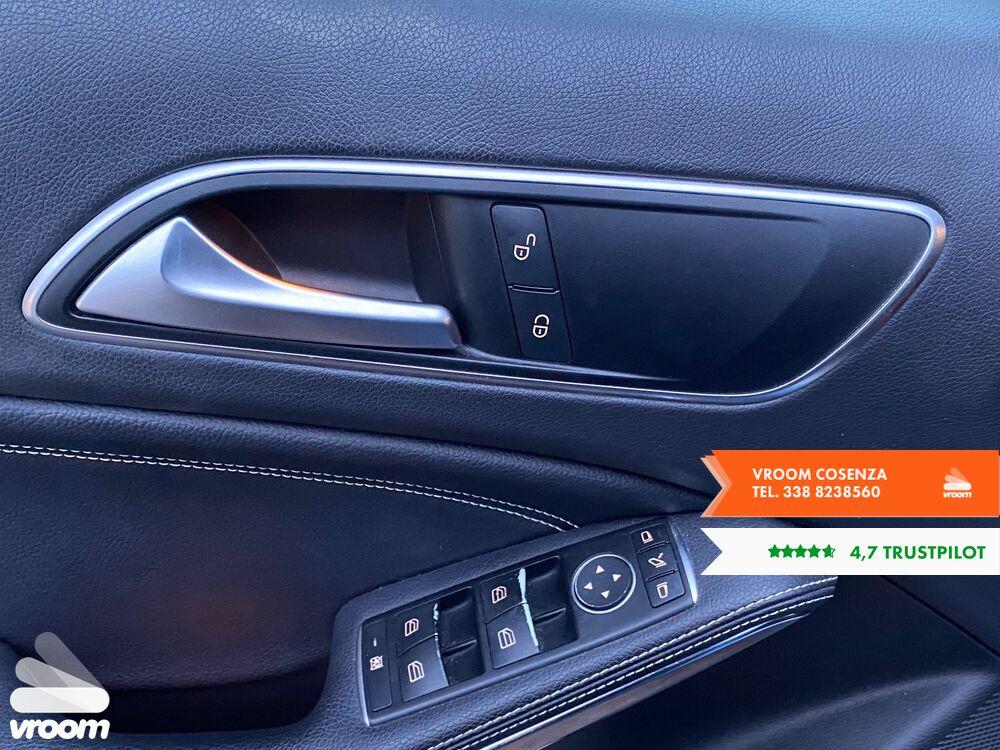 MERCEDES Classe A (W177) A 180 Automatic Pr...