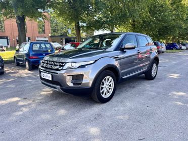 Land Rover Range Rover Evoque 2.2 td4 Dynamic 150cv 5p