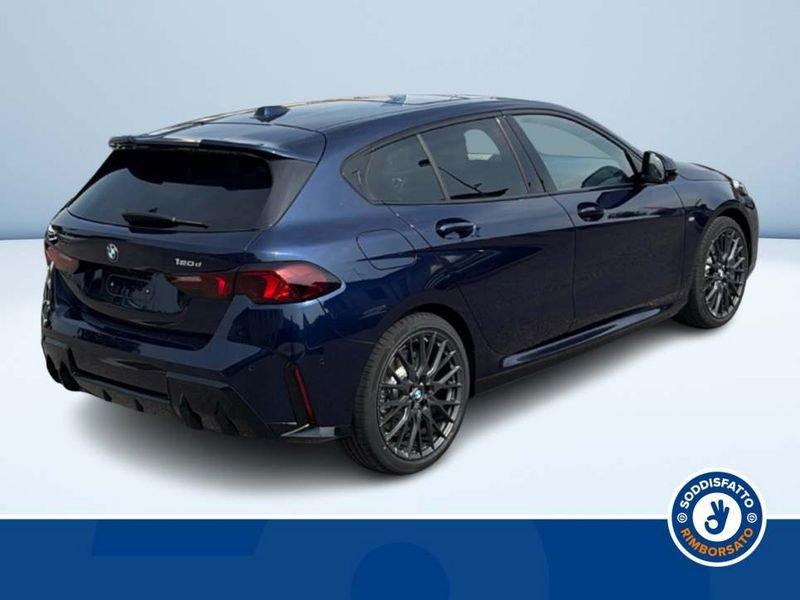 BMW Serie 1 120d M Sport Pro