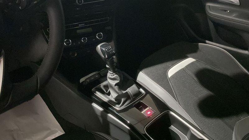 Opel Mokka 1.2 Turbo GS
