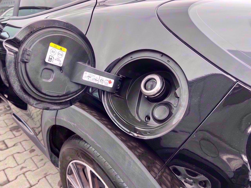 FORD Puma 1.0 EcoBoost Hybrid 125 CV S&S Titanium del 2022