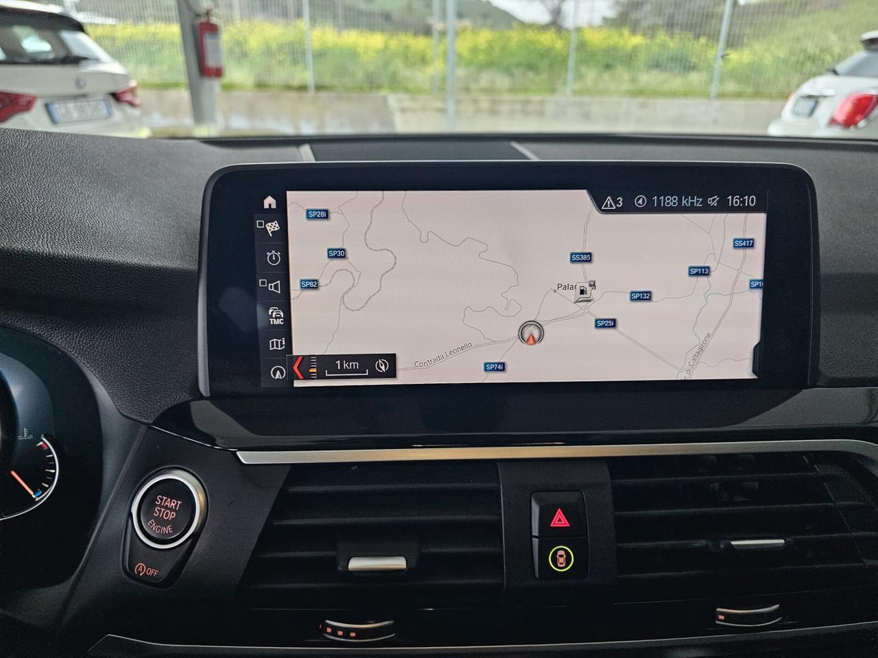 BMW X4 20D XDRIVE 190CV 09/2019