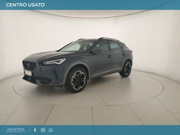1.5 TSI 150 CV DSG
