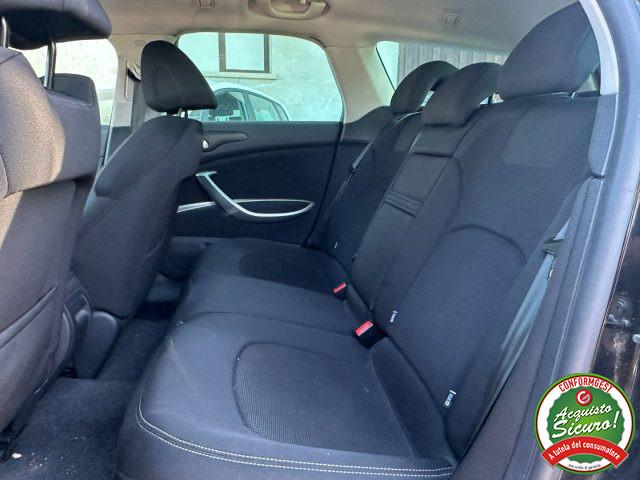 CITROEN C5 2.0 HDi 138 Exclusive Tourer