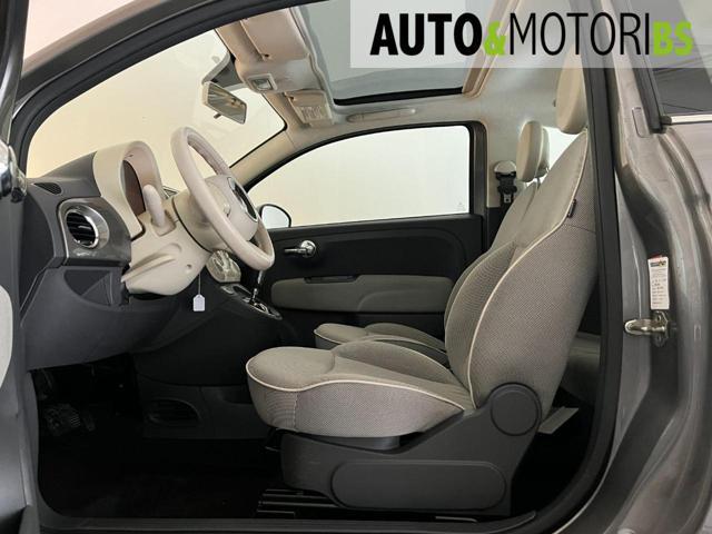 FIAT 500 1.2 Pop *AUTOMATICA*