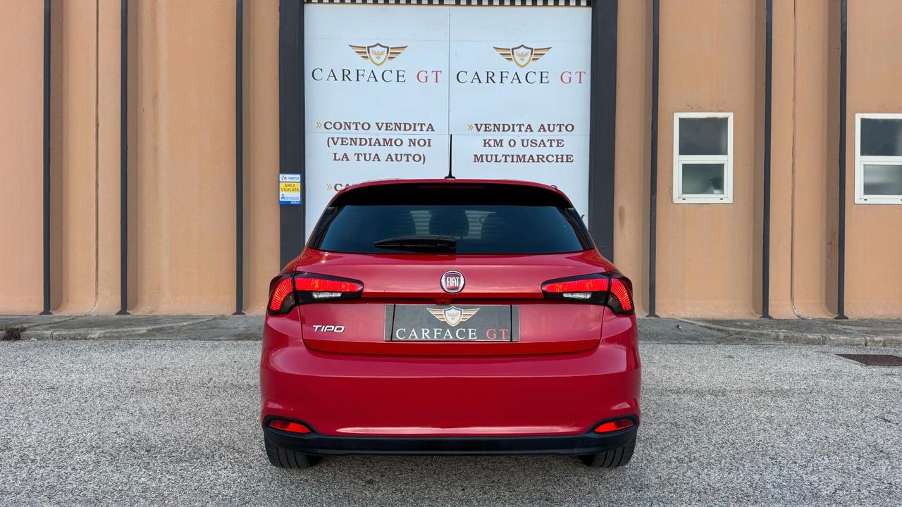 Fiat Tipo 1.0 5 porte 95cv - 2023