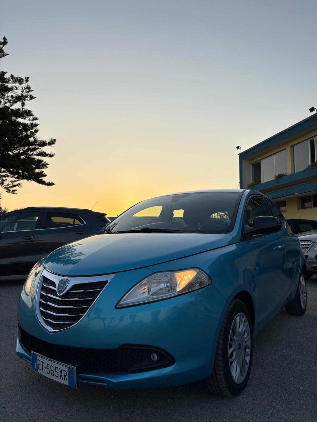 Lancia Ypsilon 1.3 MJT 16V 95 CV 5 porte S&S Platinum