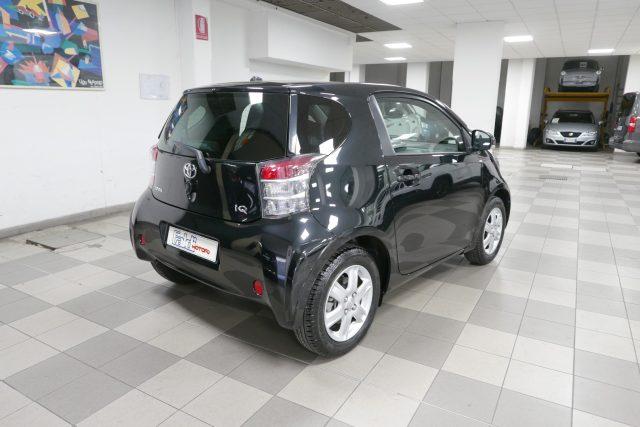 TOYOTA iQ 1.0 Multidrive