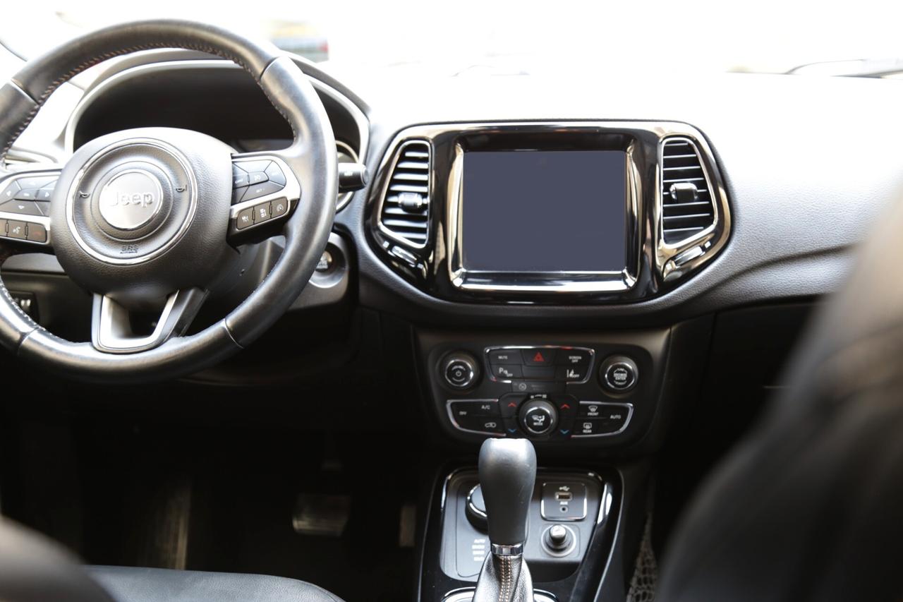 Jeep Compass 2.0 Multijet II aut. 4WD Opening Edition