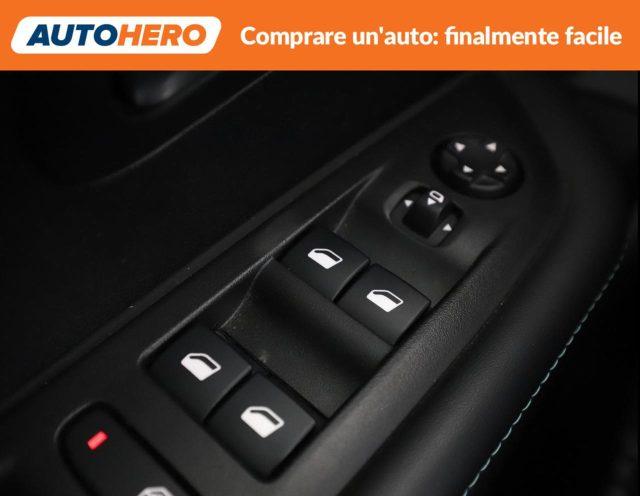 PEUGEOT 208 PureTech 75 Stop&Start 5 porte Allure Pack
