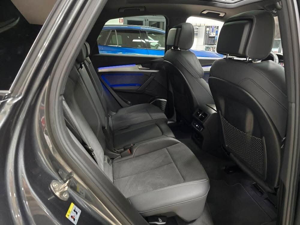 Audi Q5 SPB 40 TDI quattro S tronic S line plus (Tetto panorama)