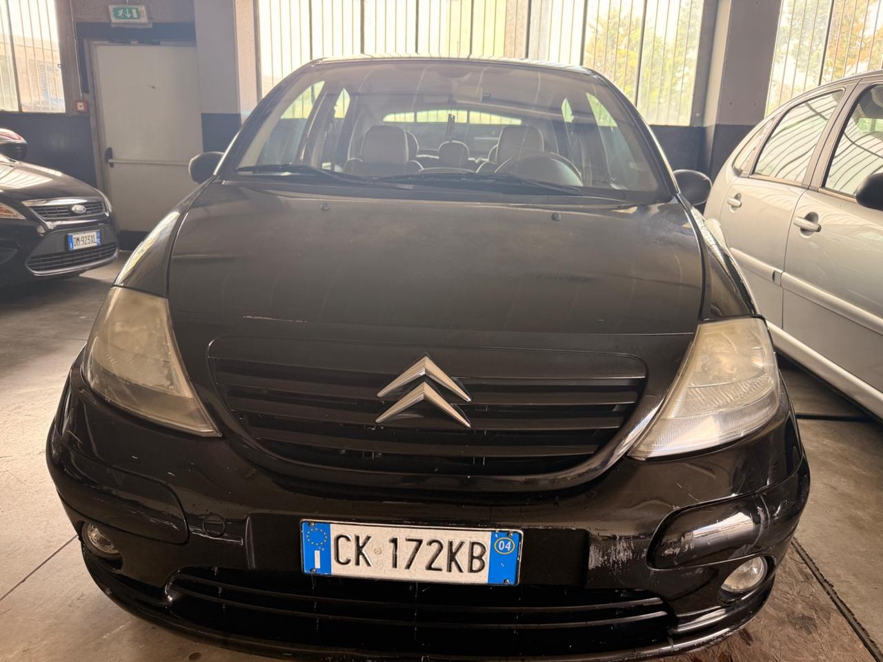 Citroen C3 1.4 HDi 70CV Exclusive