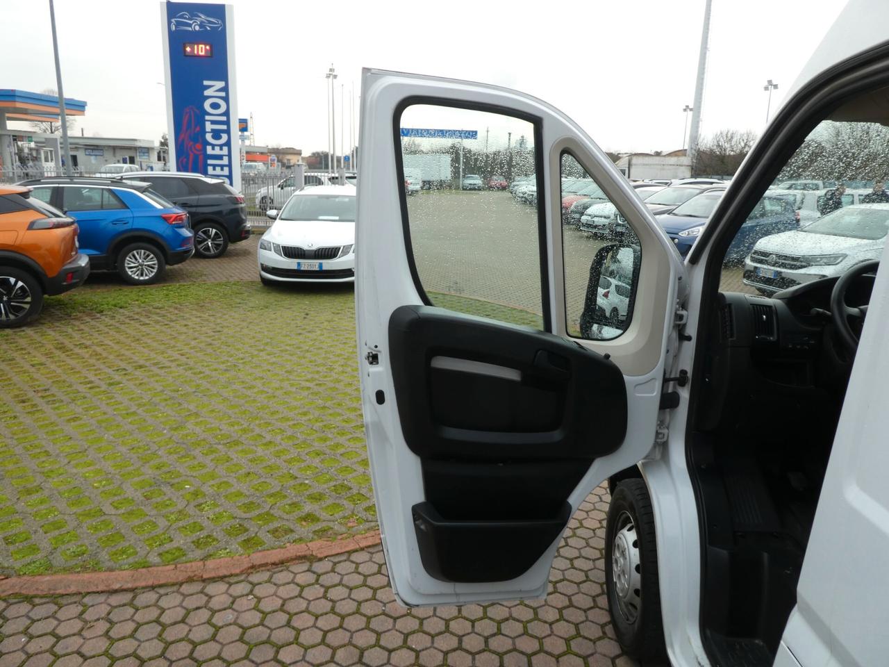 Citroen Jumper 33 BlueHDi 140 S&S PC-TN Furgone