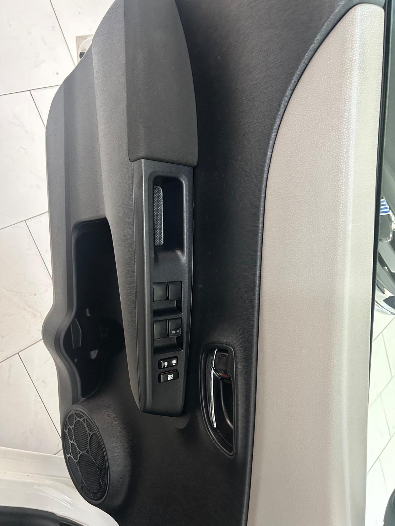 Toyota Yaris Limited