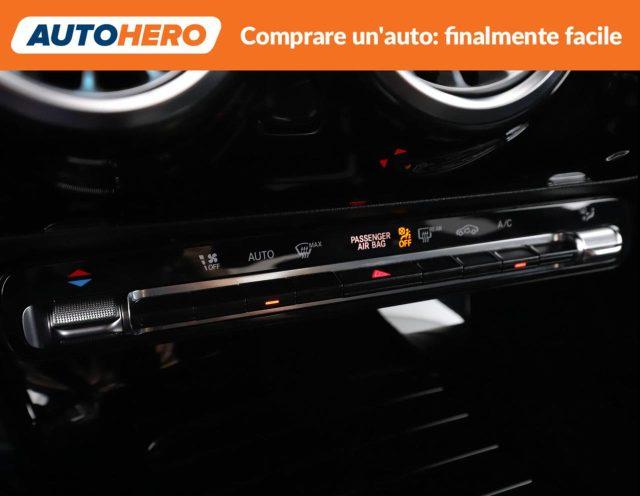 MERCEDES-BENZ CLA 200 d Automatic AMG Line Premium