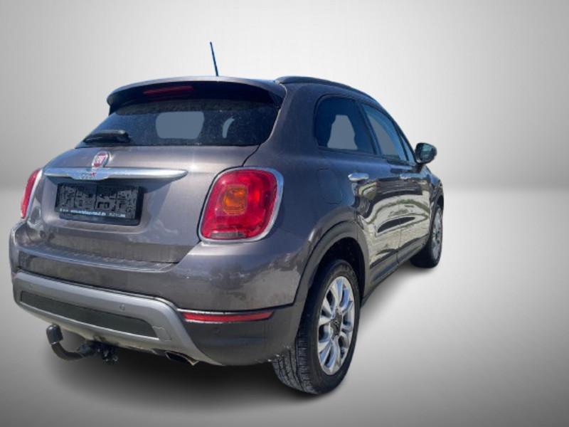 FIAT 500X 1.4 MultiAir 140 CV Cross