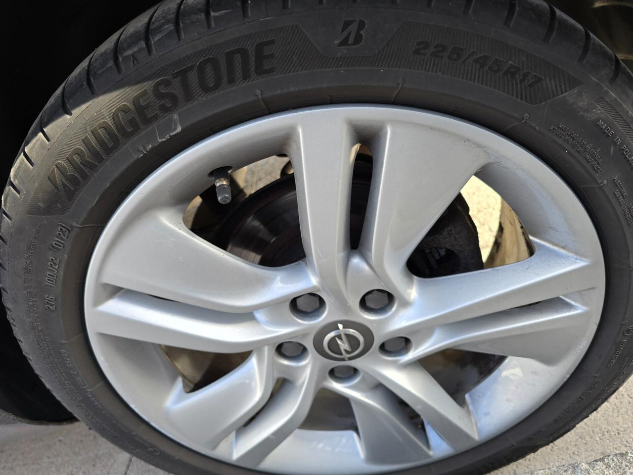 Opel Meriva 1.6 CDTI Start&Stop Design Edition