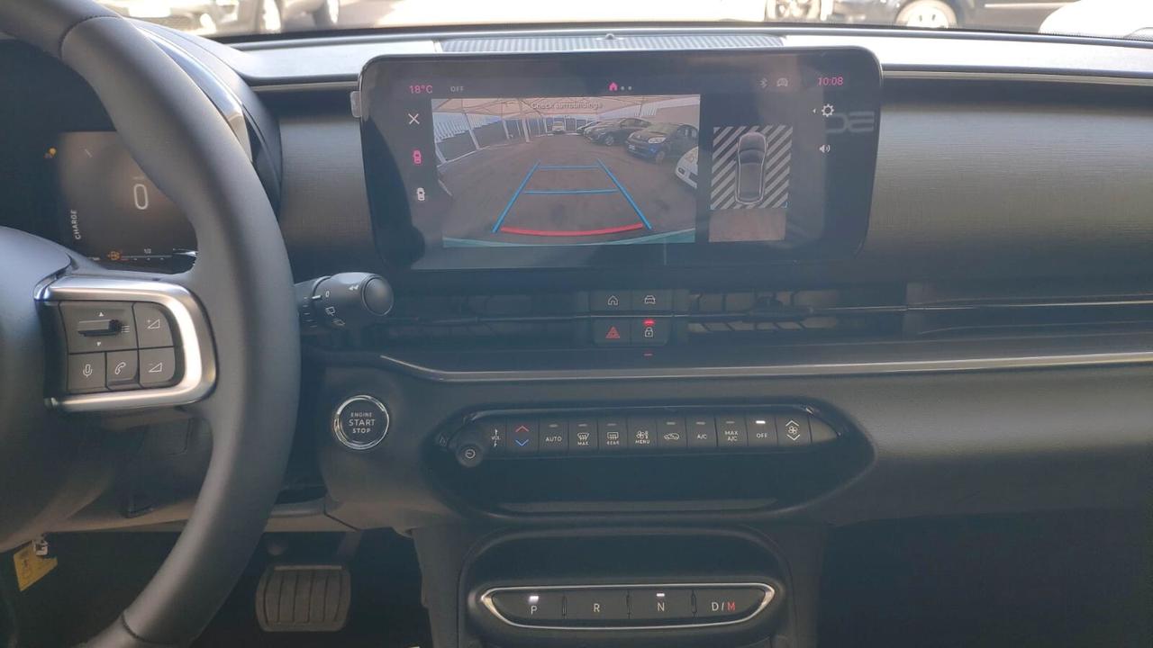 Fiat 600 Hybrid 110 CV DCT MHEV Km 0